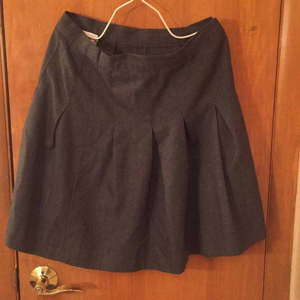 DEAL🎈PARKER SCHOOL GIRL UNIFORM SKIRT✨✨✨✨✨✨✨✨✨✨✨